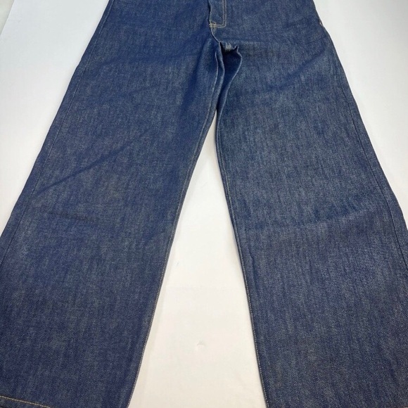 Imogene + Willie Catherine Jeans - Dark Indigo Wash - Picture 6 of 15